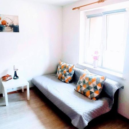 Apartament Studio - Mehoffera 1 Apartman Zabrze Kültér fotó