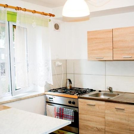 Apartament Studio - Mehoffera 1 Apartman Zabrze Kültér fotó
