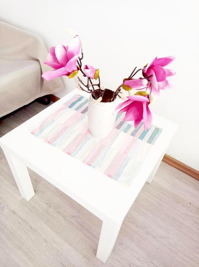 Apartament Studio - Mehoffera 1 Apartman Zabrze Kültér fotó