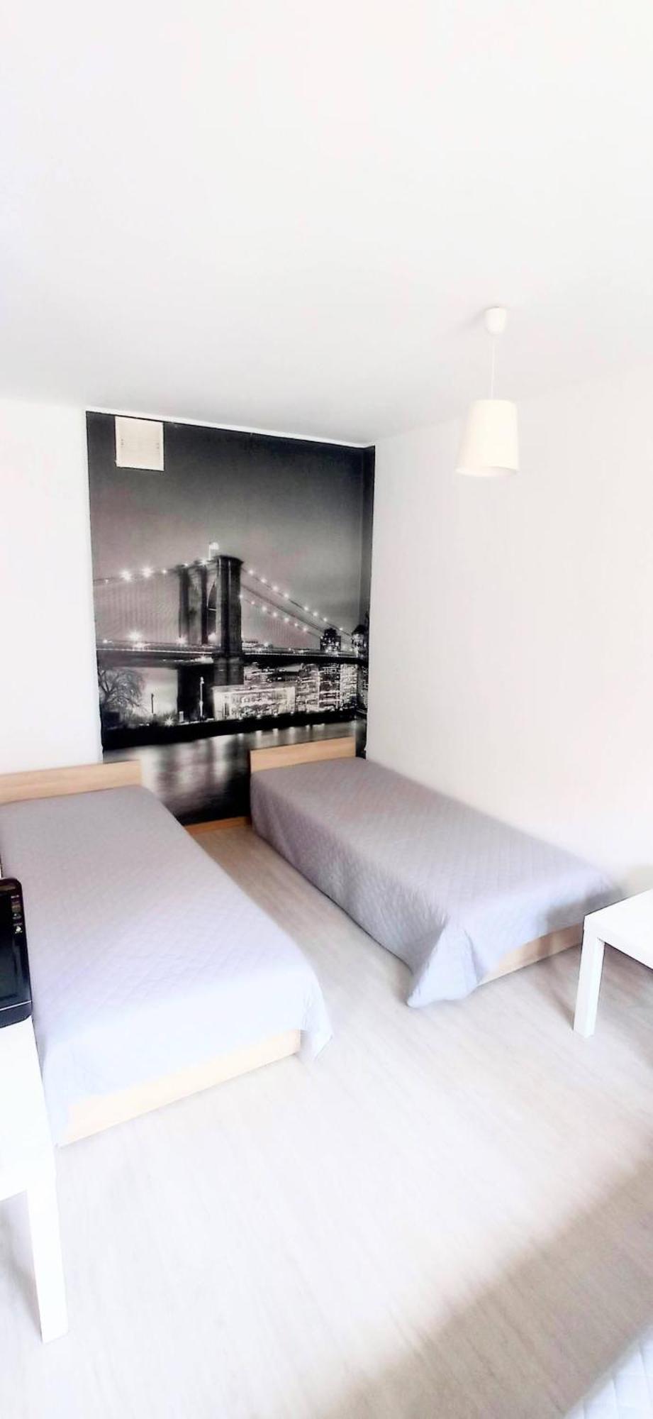 Apartament Studio - Mehoffera 1 Apartman Zabrze Kültér fotó