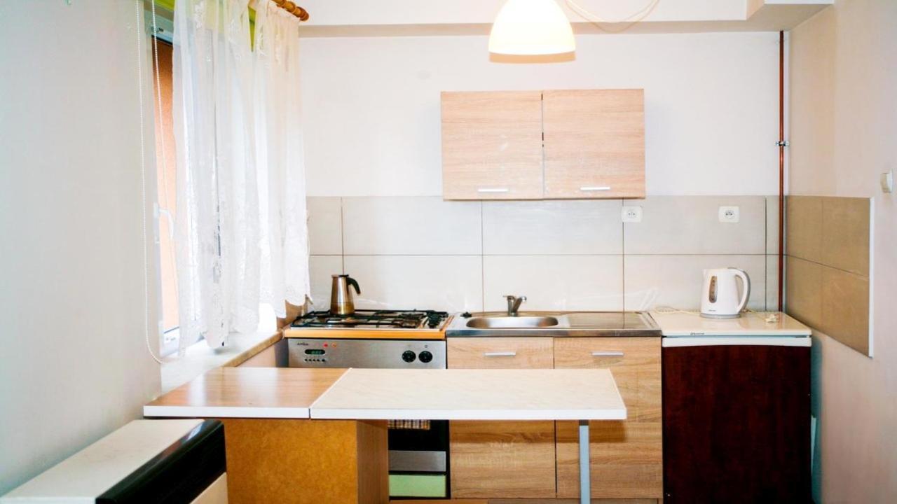 Apartament Studio - Mehoffera 1 Apartman Zabrze Kültér fotó