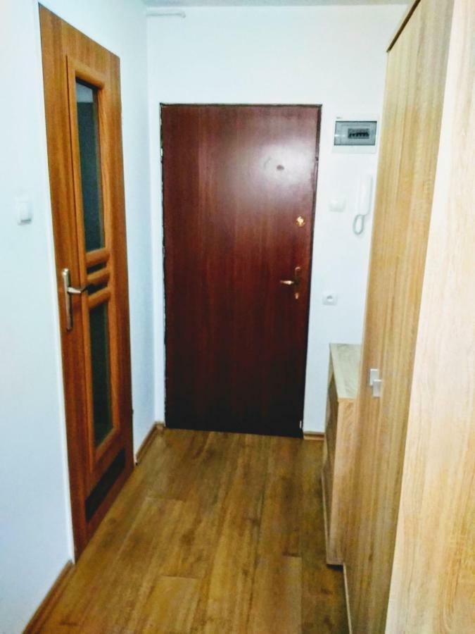 Apartament Studio - Mehoffera 1 Apartman Zabrze Kültér fotó