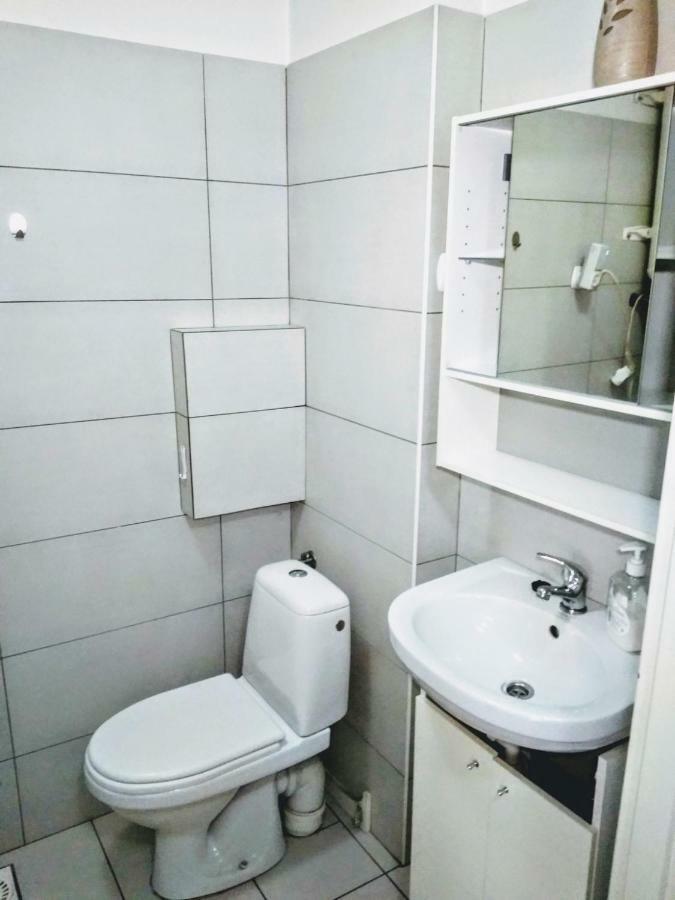 Apartament Studio - Mehoffera 1 Apartman Zabrze Kültér fotó