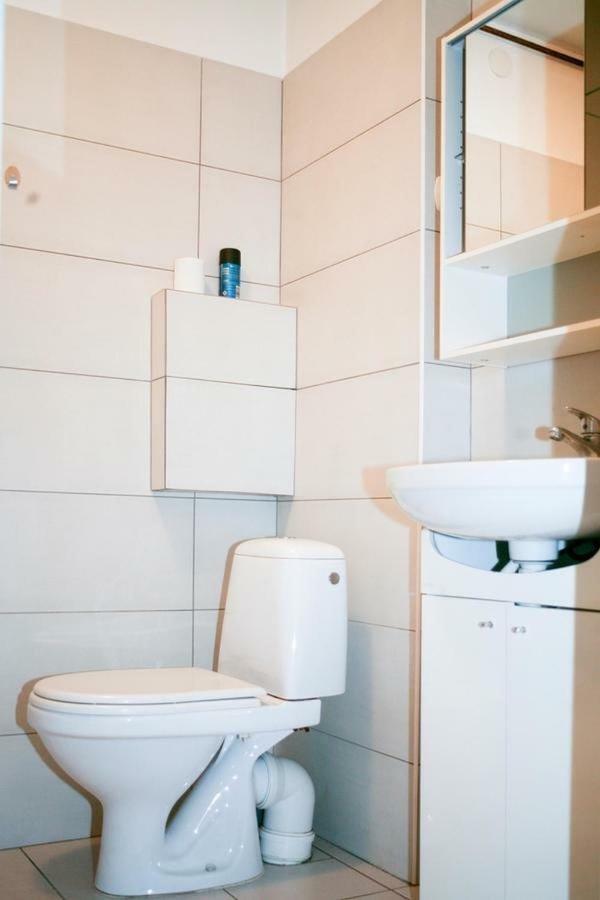 Apartament Studio - Mehoffera 1 Apartman Zabrze Kültér fotó